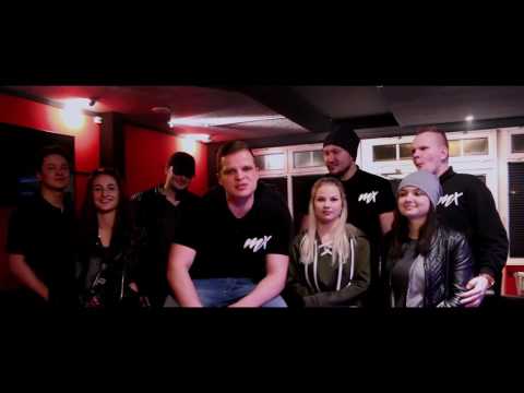 Malix Feat Jame Rostock