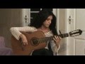 ELENA /Yerevan/ Cancion del mariachi 