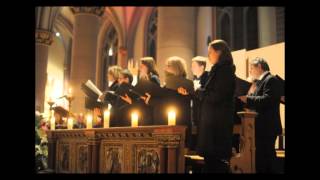 David Willcocks: Once in royal Davids city