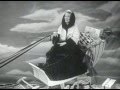 Patti Page--Swinging Jingle Bells, 1955 TV