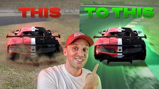 3 Driving Rules You MUST Master to Be Faster on Track!