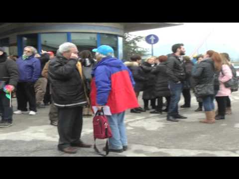 ONDA TG 08.04.2015  - FORZA ITALIA SU CONSIGLIO REGIONALE