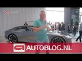 Autoblog @ IAA Mobility 2021 - Deel 3