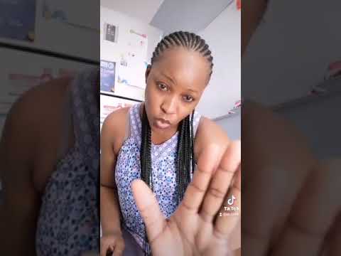 Ani amulabyeko 🥰🥰😂