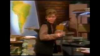 MMC6 - That&#39;s The Way Love Is (Updated + End Credits)