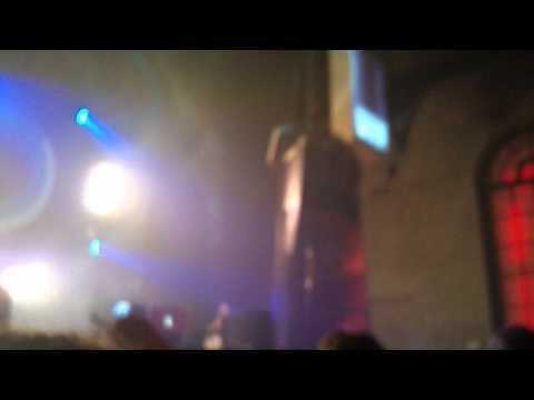 Akiko Kiyama @ ARMA Rockets