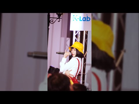 MaiMai Shining Stars - Splash (Children's Day)[Fancam]