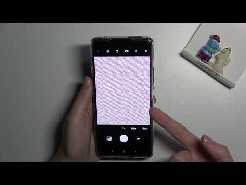 XIAOMI 11T Pro Camera Pro Mode Guide | How to Use Advanced Camera Settings