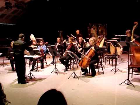 Martin Herraiz - zonder titel (2009) [Nieuw Ensemble, Celso Antunes - Den Haag, 18/10/2009)