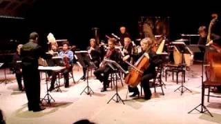 Martin Herraiz - zonder titel (2009) [Nieuw Ensemble, Celso Antunes - Den Haag, 18/10/2009)