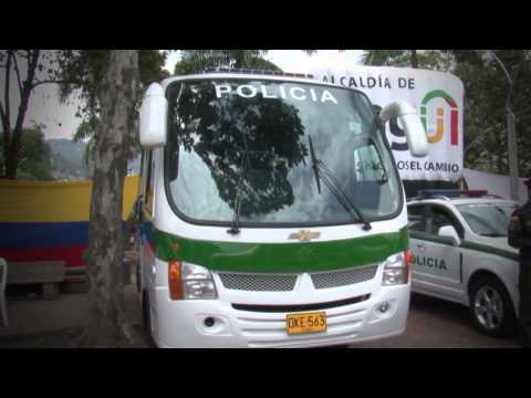 Itagüí Noticias (001) - Jueves 18 de julio de 2013