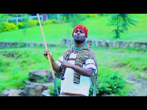 Bashiir Didaa 'Aanoolee' New Oromo music video