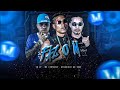 FAZ O M MC FANTAXMA EO LP HENRIQUE NO BEAT