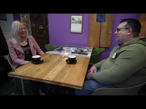 Kulturalny Rozkład Jazdy #79- Iza Mikołajczewska (Qlulu)/ specjalistka od historyjek poklatkowych!