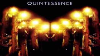 QUINTESSENCE  Quintessence  04   Burning Bush