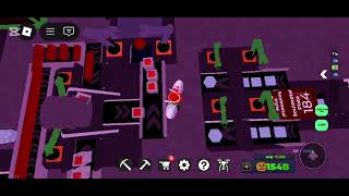 Halloween Event T0 Best Layout 108 B Per Hour