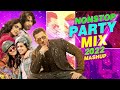 Non-Stop Party Mashup 2022 | | Bollywood Party Songs 2022 | Sajjad Khan Visuals