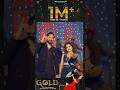 Gold Ring Shiva Choudhary Kay D Crossed 1 Million Ytshorts Mad4musicharyanvi 1millionviews