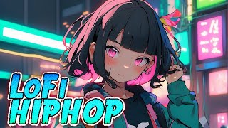 lofi hip hop radio #BGM
