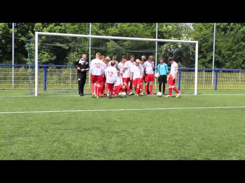 Teaser Candia '66 C1 KNVB Beker