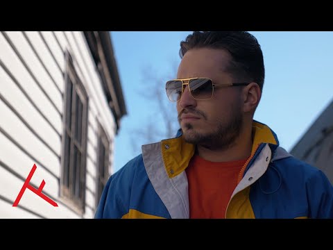 PIET JUNIOR FEAT. GEECHI - ACHTERVOLGING (PROD. DJERMO)