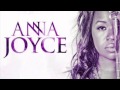 Anna Joyce - Já Não Combina (Audio) 2015 