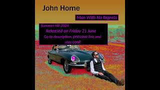 New release: Man with No Regrets