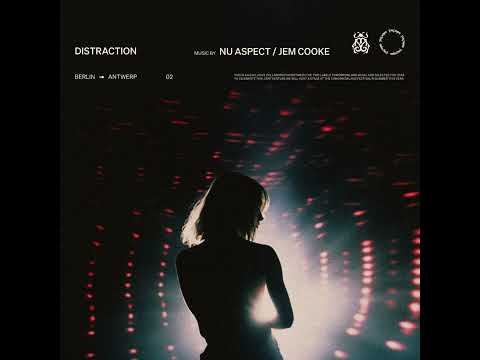 Nu Aspect & Jem Cooke - Distraction