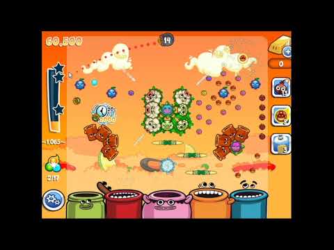 Papa Pear Saga level 1065 NO BOOSTERS