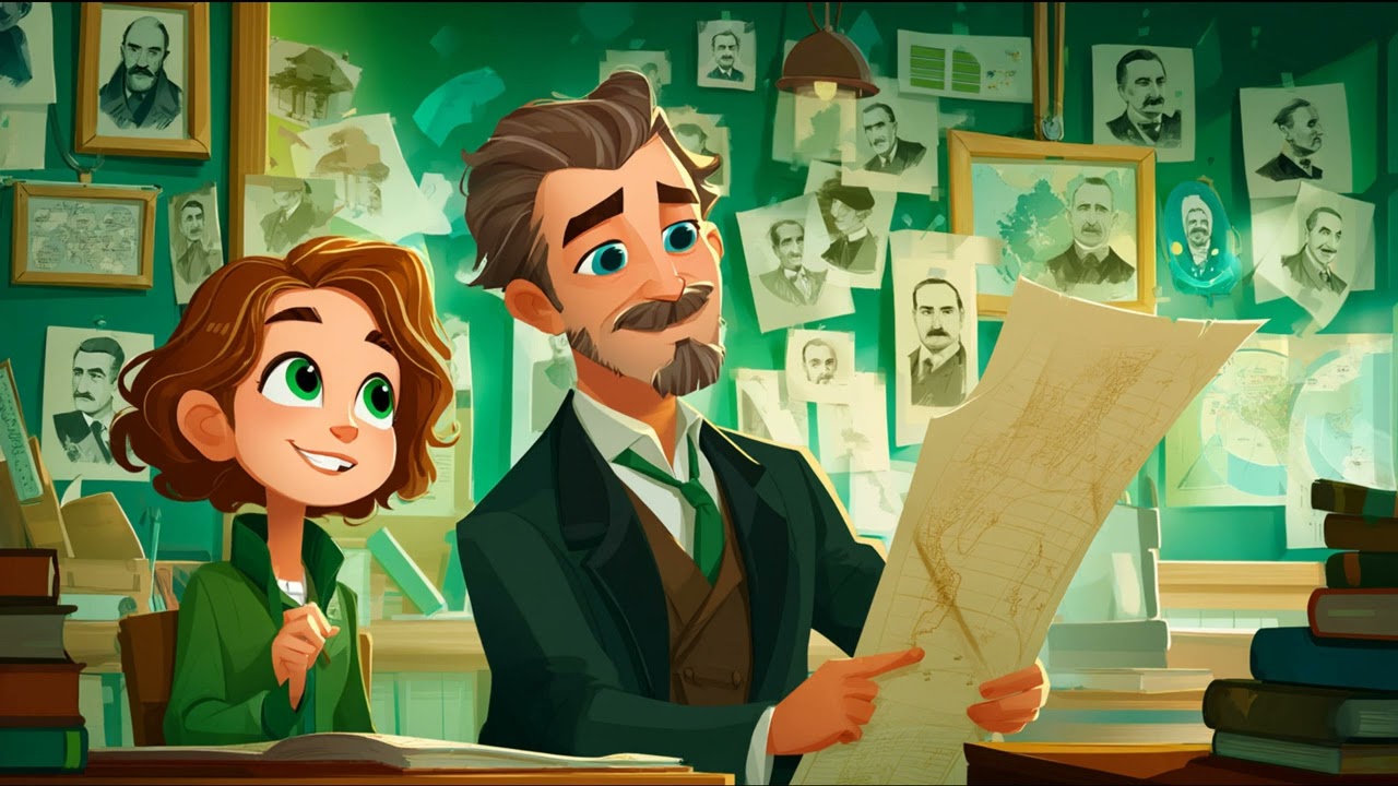 8. Sınıf T.C. İnkılap Tarihi ve Atatürkçülük - İnkılapçılık şarkısı