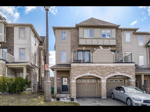 34 Soccavo Crescent, Brampton Home for Sale - Real Estate Properties for Sale