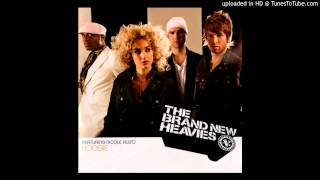 Brand New Heavies - Boogie (Blacksmith R&amp;B Rub) (2004)