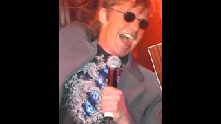 Mark Lindsey   "Everything About You"