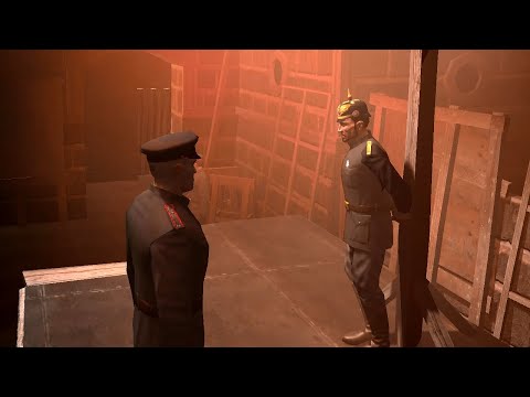 Hitman: Blood Money - Curtains Down (Calm Mode Walkthrough)