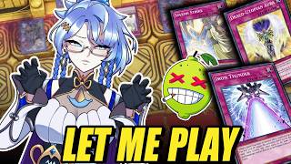 Just Wanted to Relax on Master Duel… | Yu-Gi-Oh!