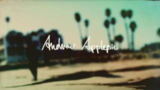 Andrew Applepie - Hula