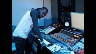 Mavado - Soulja Girl [We The Best Music Prod] MAR 2012 &quot;GULLY&quot;