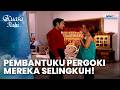 Pembantuku Memergoki Ibuku Selingkuh Dengan Suamiku SELINGKUH DENGAN IBU MERTUA KUASA ILAHI