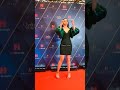 Rakul Preet Looking So Beautiful As She Walks Red Carpet Shorts