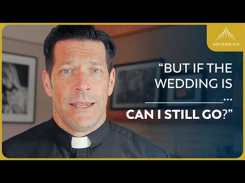 "Can I Go to the Wedding?" Answered