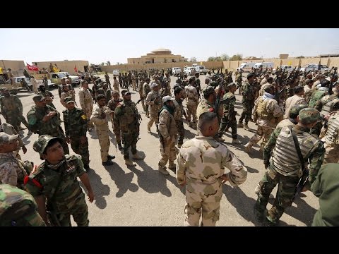 ميليشيات شيعية تنفذ حرب الإبادة بحلب..شاهد ما فعلته إيران وروسيا وميليشياتهما