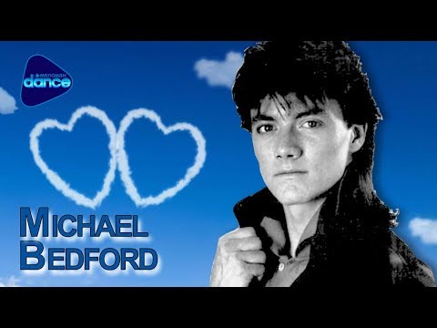 Michael Bedford  -  When Angels Talk  (1987) [Full Album]