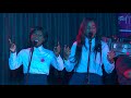 The Grace Live Tintswalo