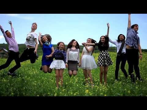 International Band of Music Festival for Children "Music for all"- "Just us" ( Doar noi)