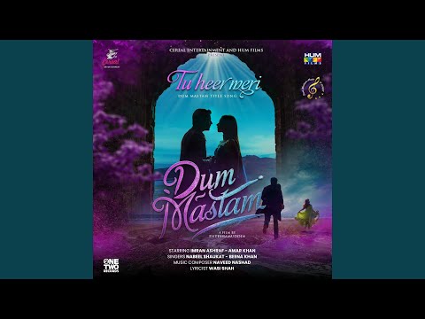 Tu Heer Meri (From "Dum Mastam")