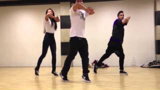 Bagesti Open Class | Khiem Vo | Sammie - Man Cry