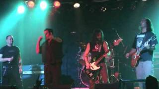 Marea con Brigi (Nana De Quebranto)