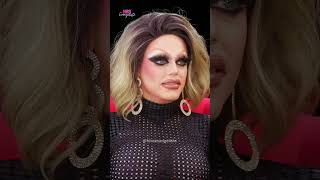 &quot;She read Trixie with just a stare.&quot; #dragrace