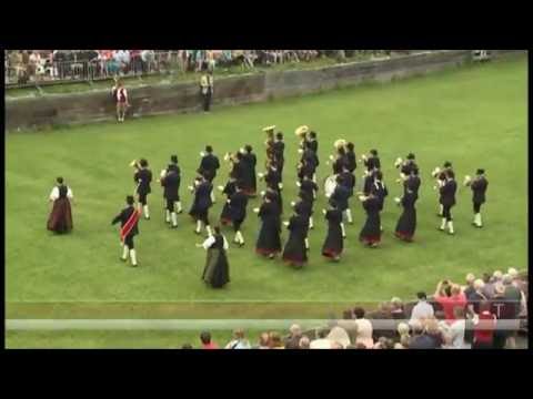 Bundeswettbewerb "Musik in Bewegung" 2016