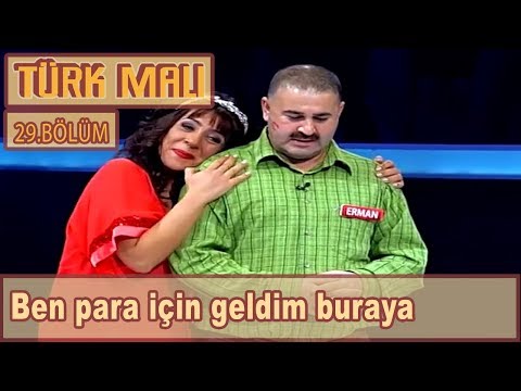Bilgi yarışmasında, bütün paraları kaybeden